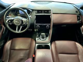 JAGUAR E-Pace usata, con Airbag Passeggero