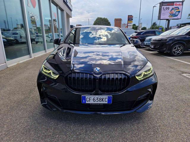 BMW 116 usata, con Airbag