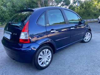 CITROEN C3 usata, con Fendinebbia