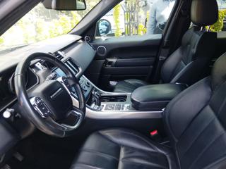 LAND ROVER Range Rover Sport usata, con Chiusura centralizzata