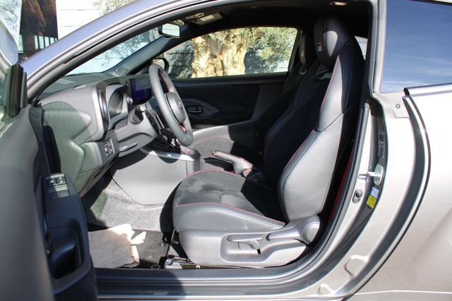 TOYOTA Yaris usata, con Climatizzatore