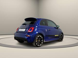ABARTH 695 usata, con Autoradio