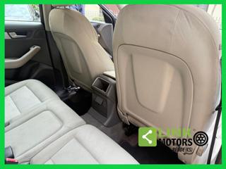 AUDI Q5 usata, con Pneumatici estivi