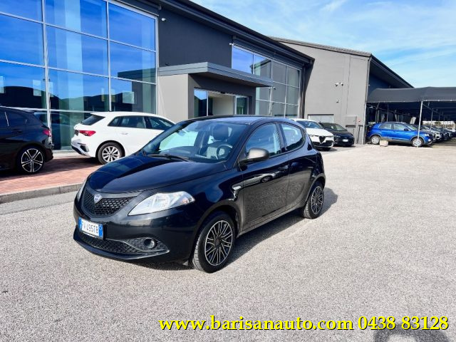 LANCIA Ypsilon usata, con ABS