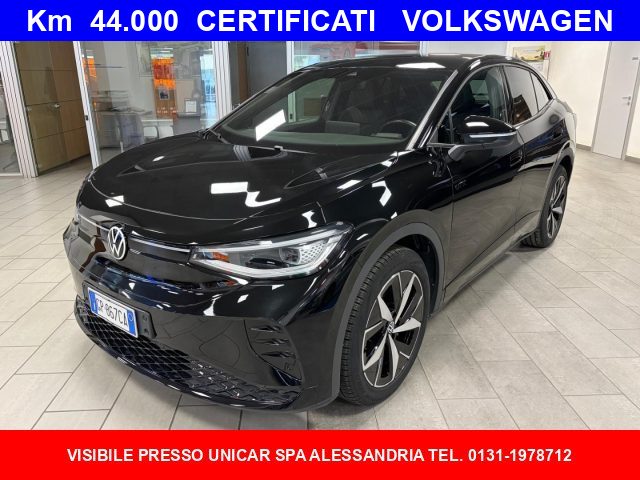 VOLKSWAGEN ID.5 usata, con ABS