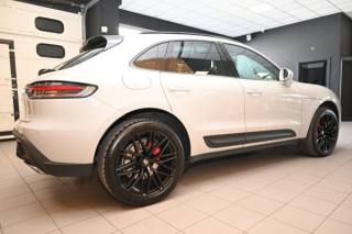 PORSCHE Macan usata 96