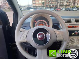 FIAT 500 usata 19