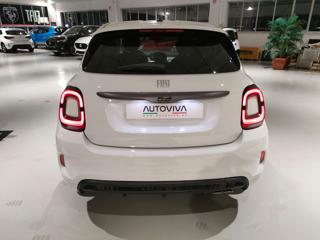 FIAT 500X usata, con Airbag Passeggero