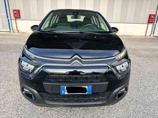 CITROEN C3 usata, con Airbag laterali