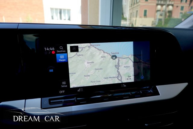 FORD Tourneo Connect usata, con Controllo trazione