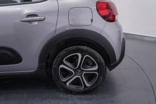 CITROEN C3 usata, con Riconoscimento dei segnali stradali
