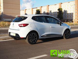 RENAULT Clio usata 1