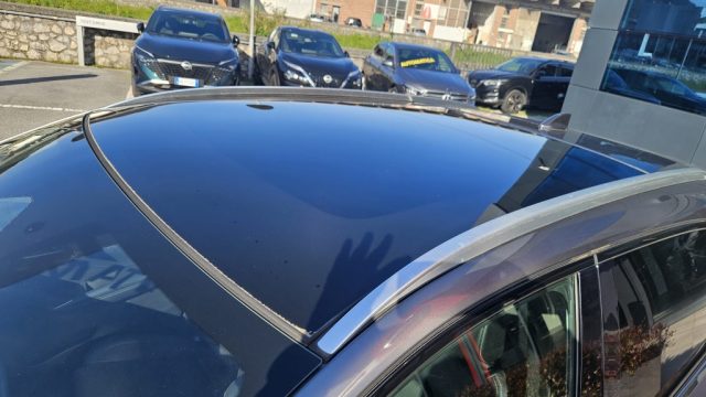 NISSAN Qashqai usata, con Vetri oscurati