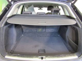 AUDI Q5 usata, con Servosterzo