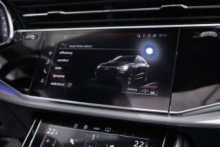 AUDI Q8 usata, con Volante multifunzione