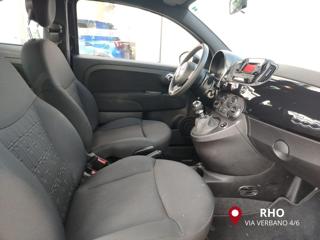FIAT 500 usata 16