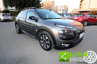 CITROEN C4 Cactus usata 23