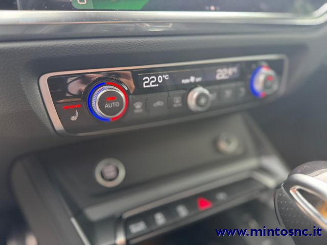 AUDI Q3 usata, con Cruise Control