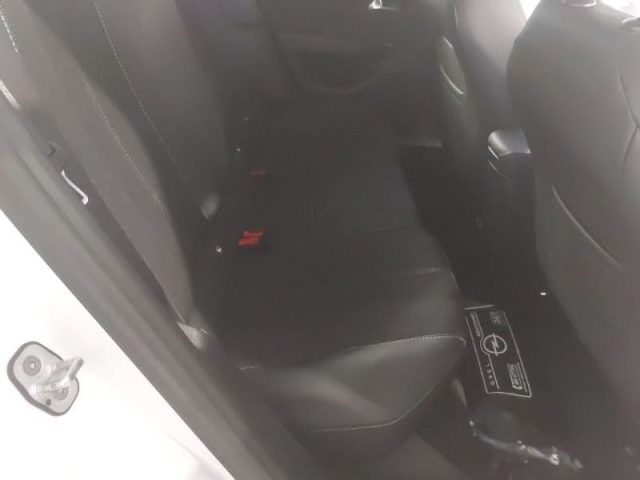 OPEL Mokka usata, con Bracciolo