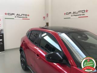 ALFA ROMEO Junior usata, con Vetri oscurati