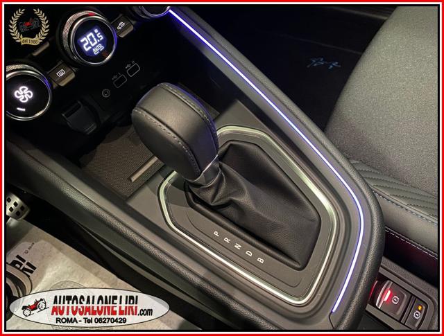 RENAULT Clio usata, con Controllo automatico clima