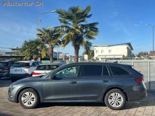 SKODA Octavia usata, con Airbag Passeggero