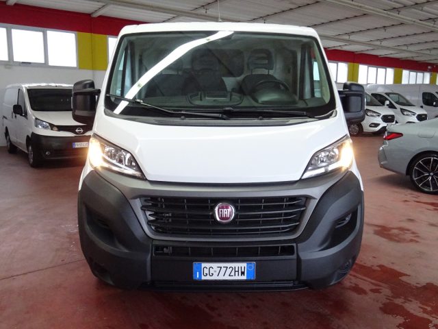 FIAT Ducato usata, con Airbag