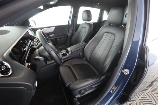 MERCEDES-BENZ CLA usata 2