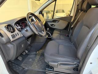 RENAULT Trafic usata, con Cruise Control