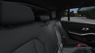 BMW 320 usata 12