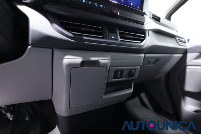 FORD Tourneo Custom usata, con Start/Stop Automatico