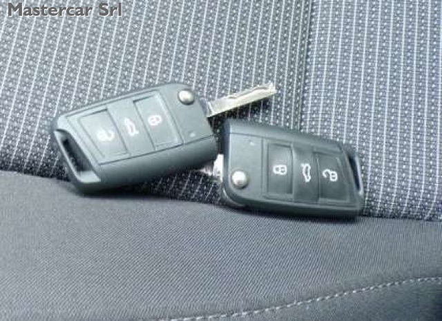 SEAT Leon usata, con Chiusura centralizzata telecomandata