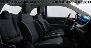 FIAT 500 usata, con Boardcomputer