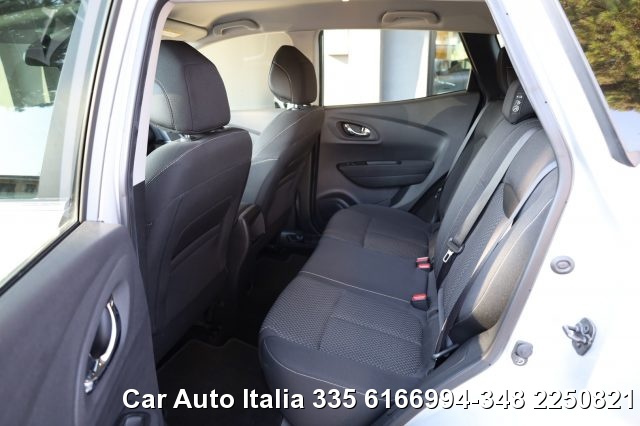 RENAULT Kadjar usata 136