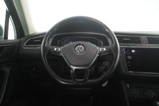 VOLKSWAGEN Tiguan usata 11