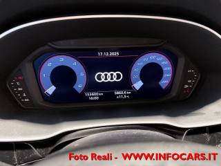 AUDI Q3 usata, con Controllo trazione