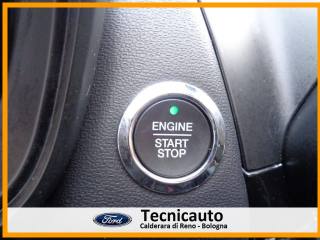 FORD EcoSport usata, con Bluetooth