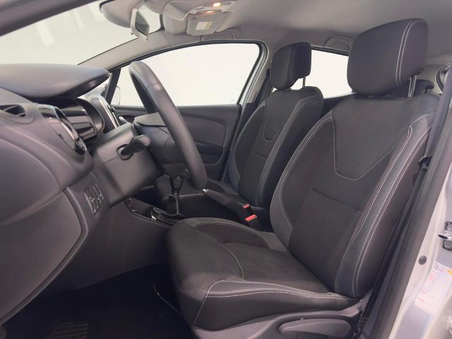 RENAULT Clio usata, con Cruise Control