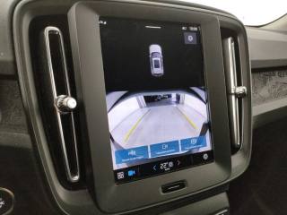 VOLVO XC40 usata, con Sedile posteriore sdoppiato