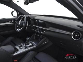 ALFA ROMEO Stelvio usata 11