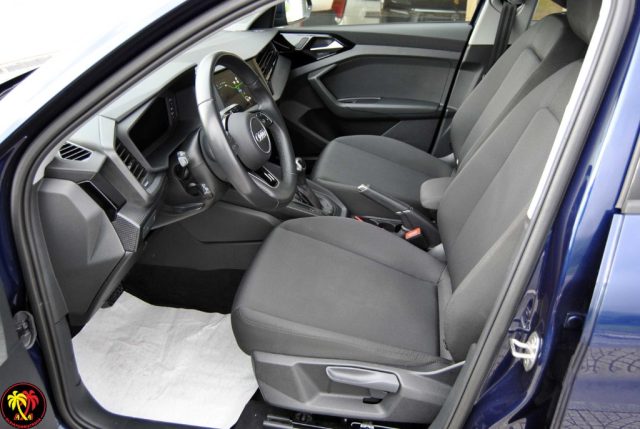 AUDI A1 usata, con Bluetooth