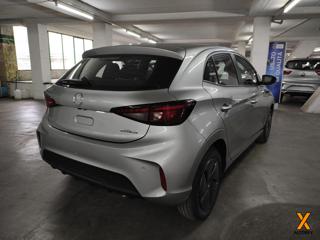 MG MG3 usata, con Autoradio