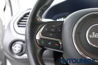JEEP Renegade usata, con Controllo vocale