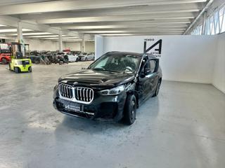 BMW X1 usata, con Airbag laterali