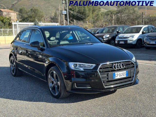 AUDI A3 usata, con Airbag laterali