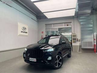 OTHERS-ANDERE OTHERS-ANDERE DR Automobiles DR6 dr 6.0 1.5 turbo Gpl 149cv cvt