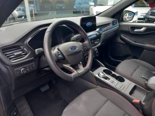 FORD Kuga usata, con Immobilizzatore elettronico