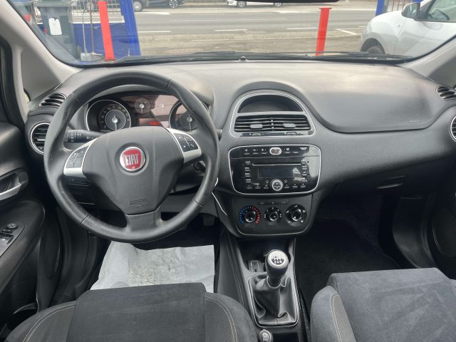 FIAT Punto usata, con Chiusura centralizzata