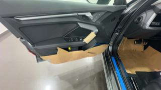 AUDI A3 usata, con Chiusura centralizzata