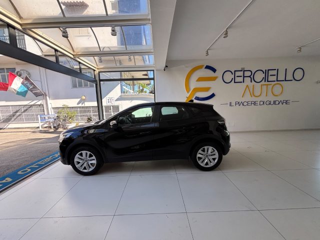 RENAULT Captur usata, con Cruise Control